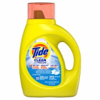 Simply Refreshing Breeze Liquid Laundry Detergent
