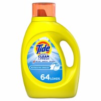 Simply Refreshing Breeze Liquid Laundry Detergent