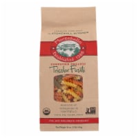 Montebello - Tricolor Fusill - Case Of 12-16 Oz Perspective: Main