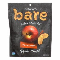 Bare Cinnamon Apple Chips