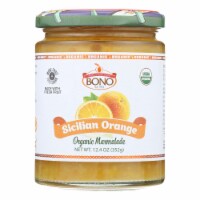 Bono - Marmalade Orange - Case of 6 - 12.4 OZ