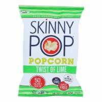 SkinnyPop Twist Of Lime Popcorn