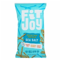 FitJoy Sea Salt Pretzel Twist