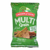 Garden of Eatin Sea Salt Multigrain Tortilla Chips