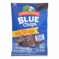 Garden of Eatin Blue Corn Tortilla Chips