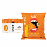 Hilo Life Nacho Cheese Almond Flour Trotilla Chips