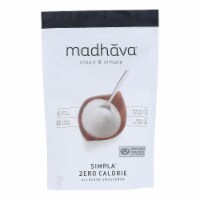 Madhava Honey - Swtnr Allulose Simpla - Case of 6-12 OZ