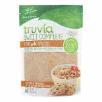 Truvia - Sweetner Sweet Complt Brown - Case of 8-14 OZ