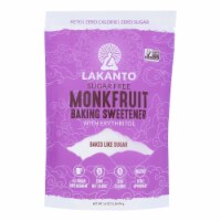Lakanto - Sweetener Baking Mnkfrt - Case of 8-16 OZ