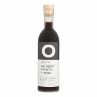 OÂ® Oak Aged Balsamic Vinegar - Case of 6 - 10.1 FZ