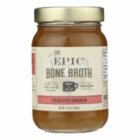Epic - Bone Broth Tuscan Chicken - Case of 6-14 FZ