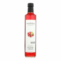 Madhava Honey - Vinegar Red Wine - Case of 6-16.9 OZ