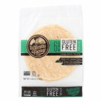 La Tortilla Factory Premtrad Cassava Gluten Free Tortillas