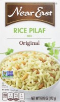 Near East - Rice Pilaf Mix Original 3 Pack - Case of 4-3/6.09 Z