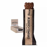 Barebells - Protein Bar Caramel Cashew - Case of 12-1.94 OZ