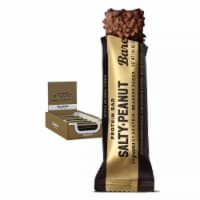 Barebells - Protein Bar Salty Peanut - Case of 12-1.94 OZ