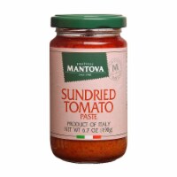 Fratelli Mantova Sundried Tomato Paste - Case of 6 - 6.5 OZ