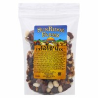 Sunridge Farms - Mix Energy Power - Case of 12