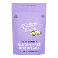 Callies - Mix Gluten Free Biscuit Buttermilk - Case of 12-13 OZ