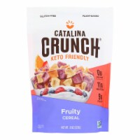 Catalina Crunch Fruity Cereal - 8 Oz Perspective: Main