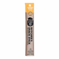 4505 - Btchr Saus Link Snack Original - Case of 12-2 OZ