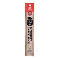 4505 - Btchr Saus Link Snack Rd Ht - Case of 12-2 OZ