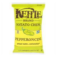 Kettle Brand Pepperoncini Potato Chips
