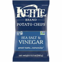Kettle Brand Sea Salt and Vinegar Potato Chips