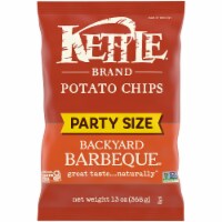 Kettle Brand Backyard Barbeque Potato Chips