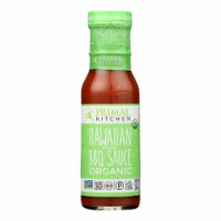Primal Kitchen - Sauce Bbq Hawaiian - Case of 6-8.5 OZ
