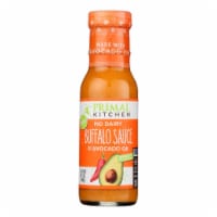 Primal Kitchen - Sauce Buffalo - Case of 6-8.5 OZ