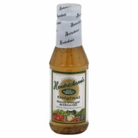 Hendrickson's Original Sweet Vinegar and Olive Oil - Vinegar and Olive Oil