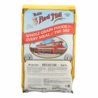 Bob's Red Mill - Flour White Rice - Case of 25