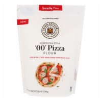 King Arthur Baking Company - Flour 00 Pizza - Case of 4-3 LB