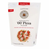 King Arthur Baking Company - Flour 00 Pizza - Case of 4-3 LB