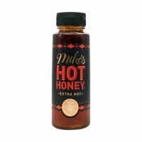 Mike's Hot Honey - Honey Hot Extra Hot - Case of 6-12 OZ