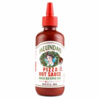 Melinda's - Sauce Pizza Hot - Case of 6-12 OZ