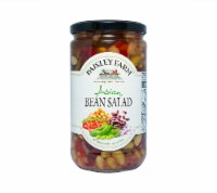 Paisley Farm - Asian Bean Salad - Case of 6-24 OZ