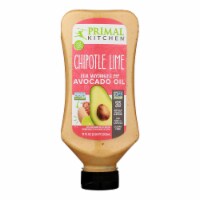 Primal Kitchen - Mayo Avoo Chptle Lime Squeeze - Case of 6-17 FZ