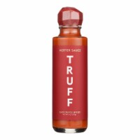 Truff - Hotter Sauce Blck Trfl - Case of 6-6 OZ