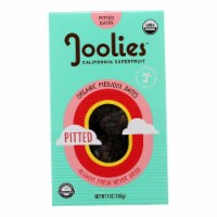 Joolies - Medjl Date Pitted - Case of 12-7 OZ