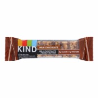 Kind - Bar Milk Chocolate Peanut Butter - Case of 12-1.4 OZ