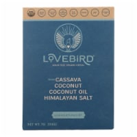 Lovebird - Cereal Unsw Grain Fr - Case of 6-7 OZ