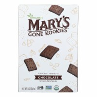 Mary's Gone Kookies - Kookie Chocolate - Case of 6-5 OZ