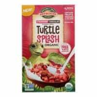 Nature's Path-envirokidz - Cereal Turtle Splash - Case of 12-10 OZ