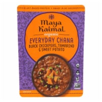 Maya Kaimal - Chana Chckp Tmrnd - Case of 6-10 OZ