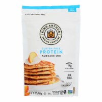 King Arthur Baking Company - Mix Pncake Protein Gluten Free - Case of 6-12 OZ