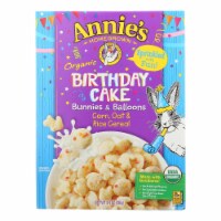 Annie's™ Homegrown - Cereal Birthday Cake - Case of 10-9.4 OZ