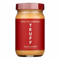 Truff - Mayonnaise Spicy Black Trfl - Case of 6-8 OZ