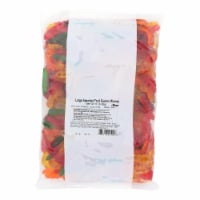 Albanese - Fruit Worms Asst Mini Wld - Case of 4-5 LB